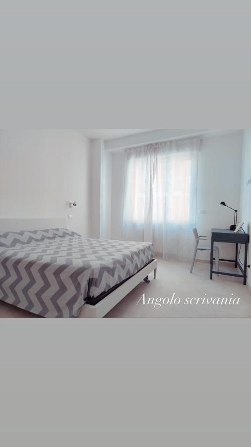 Appartamento Casa Azzurra Loano Esterno foto